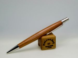 Kugelschreiber Elegant Zwetschge