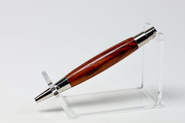 Mini Kugelschreiber Exklusiv Cocobolo 1