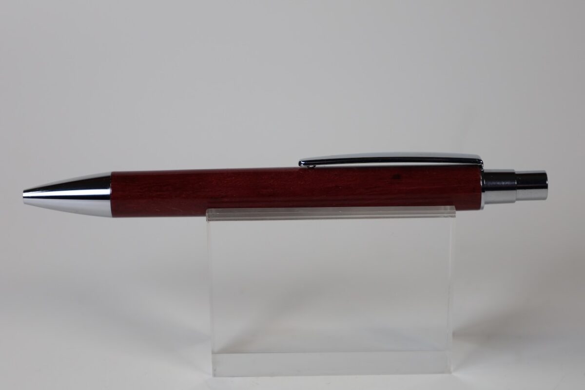 Kugelschreiber Amaranth Exklusiv – Bild 5