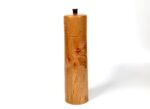 Gewürzmühle Maserbuche Modern 20cm – Bild 2