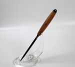 Brieföffner antike Eiche Elegant 17cm – Bild 2