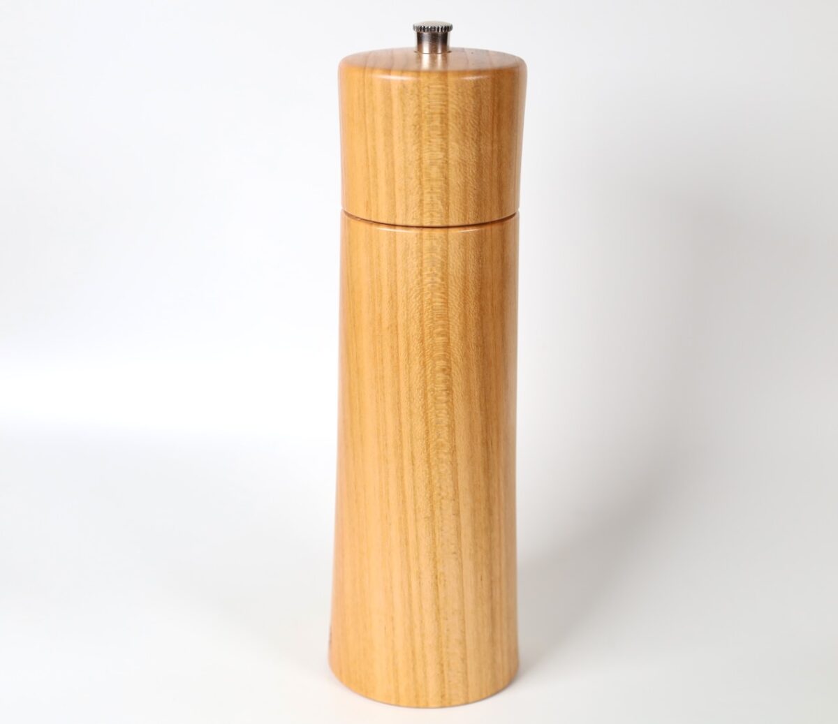 Gewürzmühle Kirsche modern 20cm – Bild 3