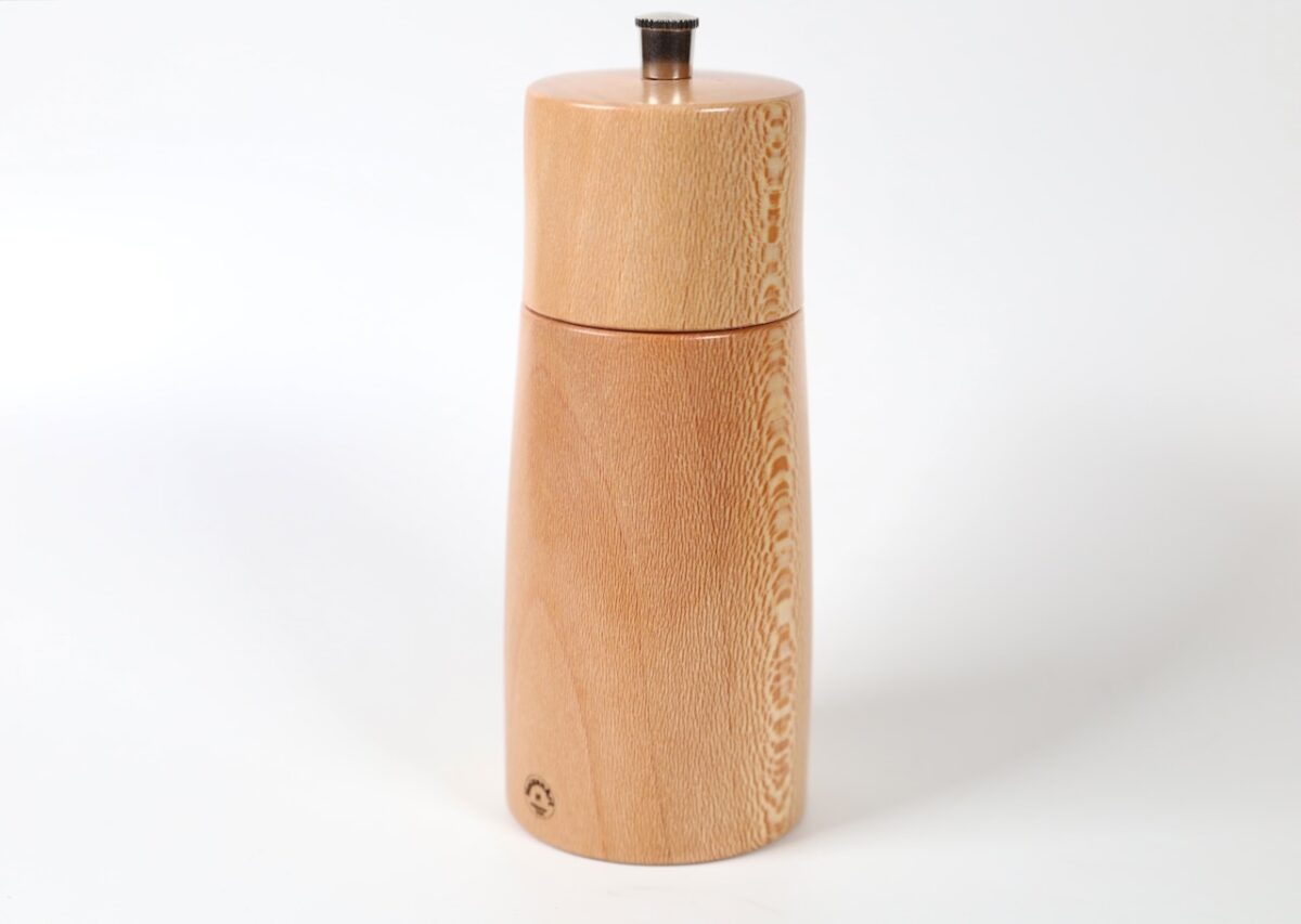 Gewürzmühle Platane Modern 14cm – Bild 7