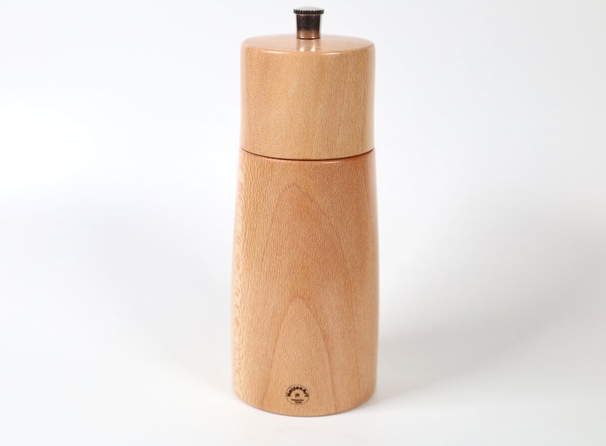 Gewürzmühle Platane Modern 14cm – Bild 6