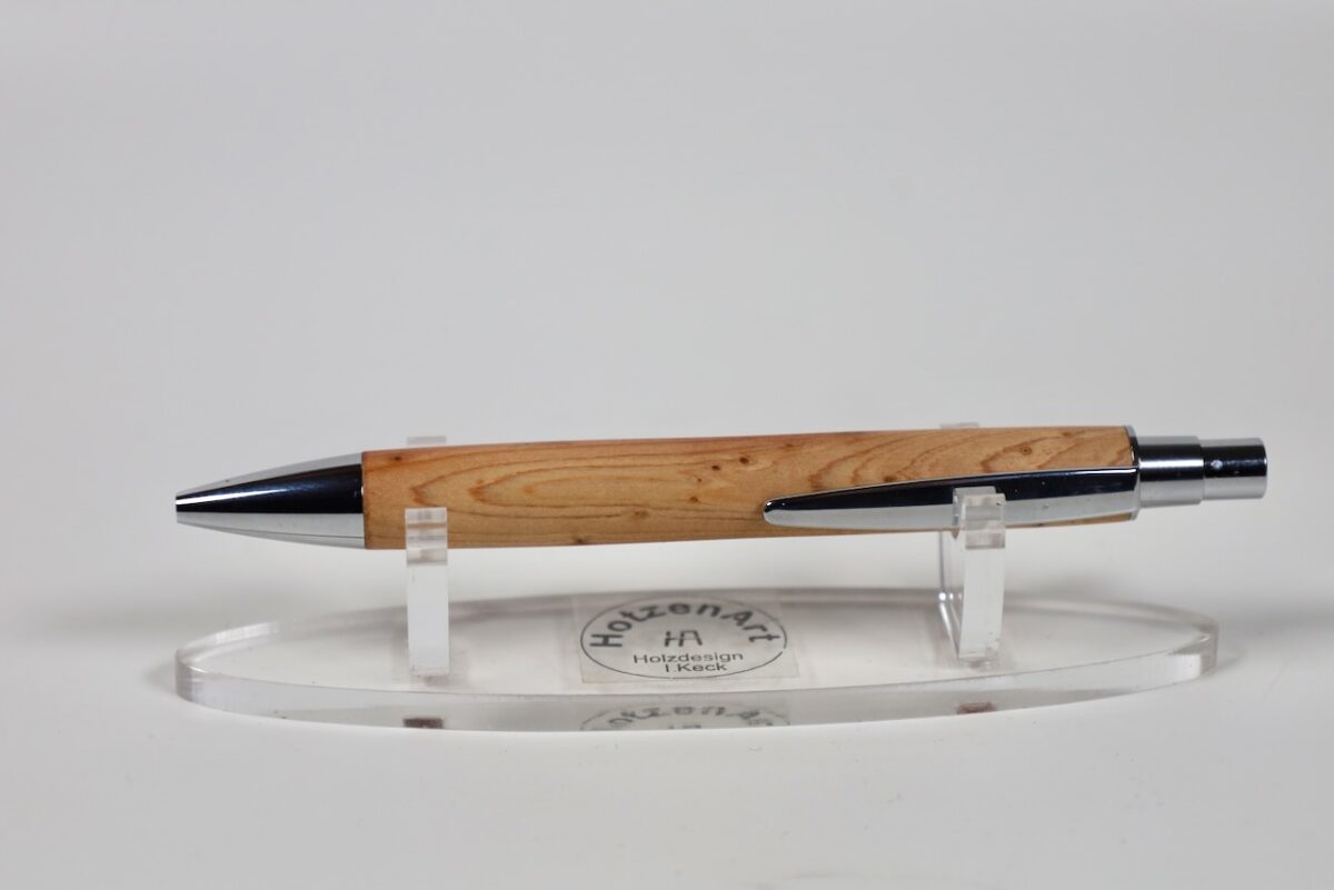 Kugelschreiber Wacholder Exklusiv – Bild 3