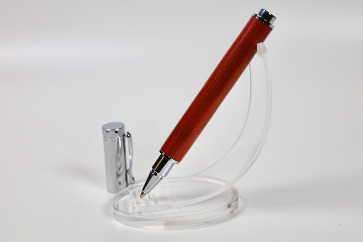 Füller Magneto Redheart – Bild 4