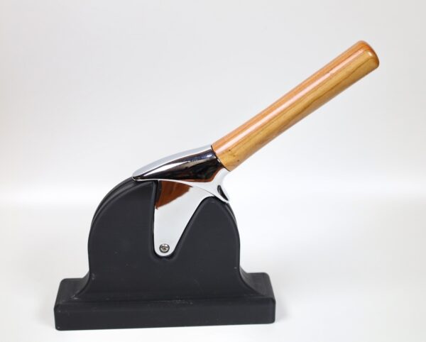 Was macht einen guten Pizzaroller aus? 1