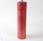 Exklusive Gewürzmühle aus Amaranthholz mit Schweizer Edelstahlmahlwerk