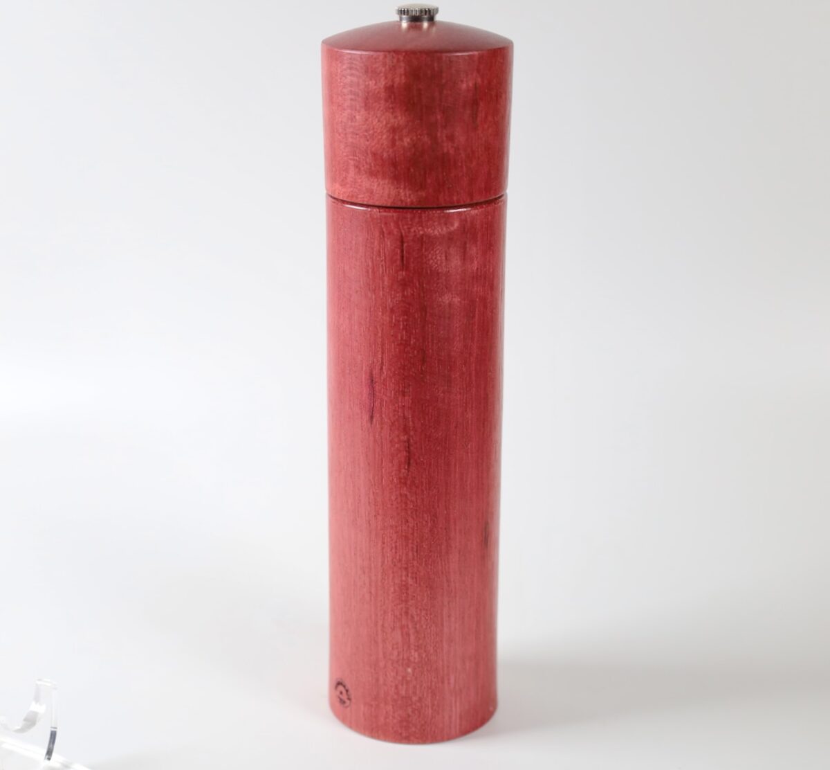 Gewürzmühle Amaranth Modern 20cm – Bild 4