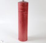 Gewürzmühle Amaranth Modern 20cm – Bild 4