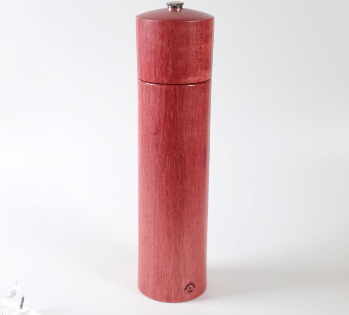 Gewürzmühle Amaranth Modern 20cm – Bild 3