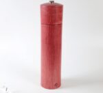 Gewürzmühle Amaranth Modern 20cm – Bild 3