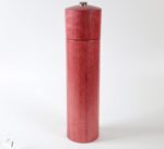 Gewürzmühle Amaranth Modern 20cm – Bild 2