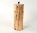 Gewürzmühle Landkartenbuche Modern 14cm 002 – Bild 7