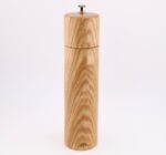 Gewürzmühle Esche modern 20cm – Bild 4