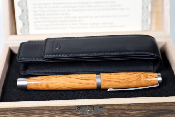 Geschenke für Schreibliebhaber