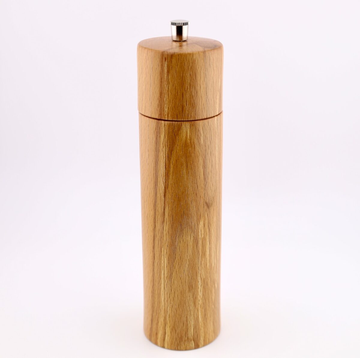 Gewürzmühle aus Kernbuche