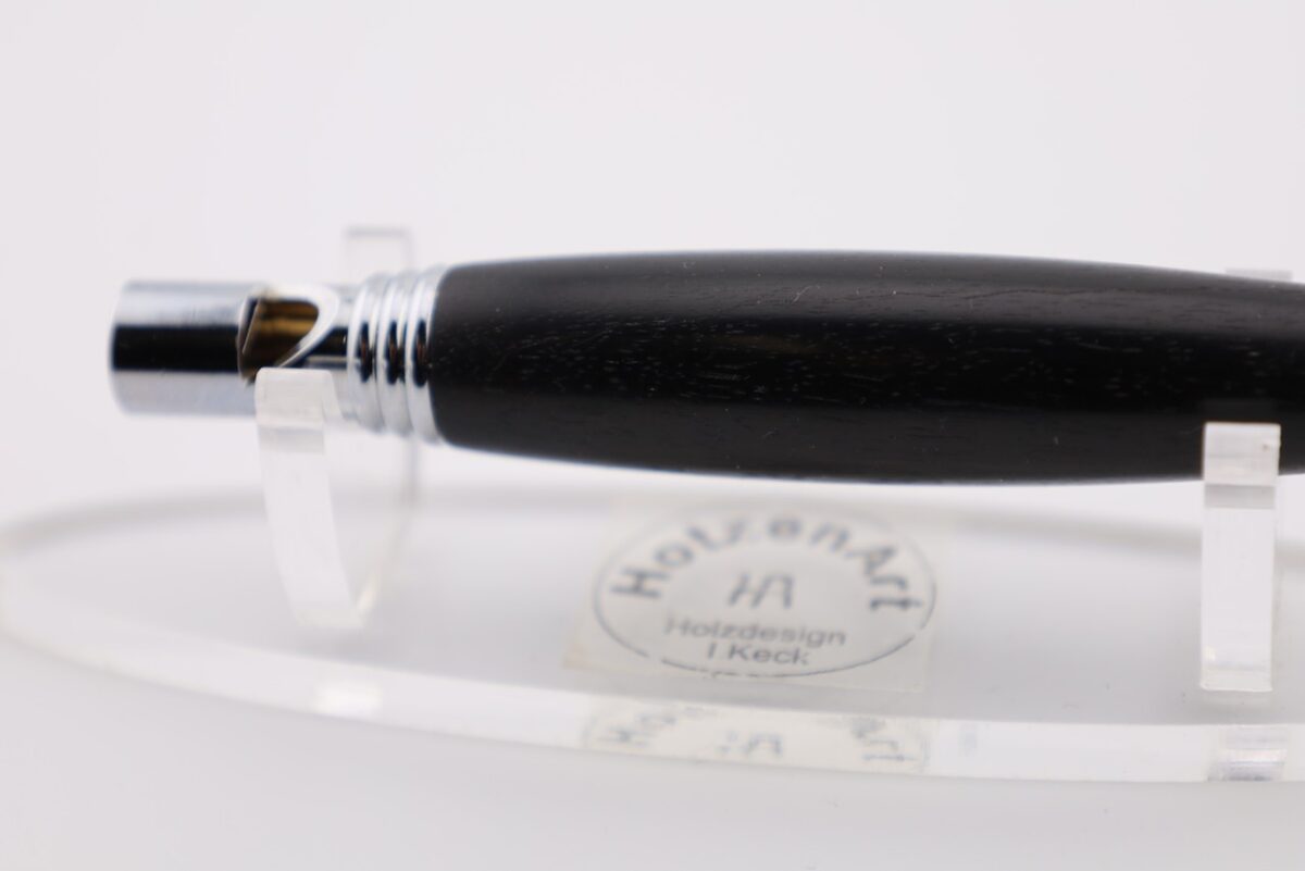 Hundepfeife „Elegant“ Grenadil – Große Signalpfeife – Bild 2