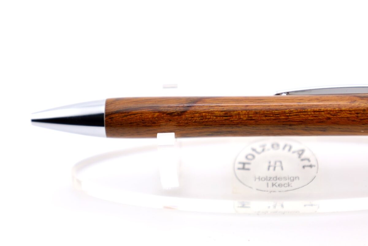 Kugelschreiber Wüsteneisenholz Exklusiv – Bild 2