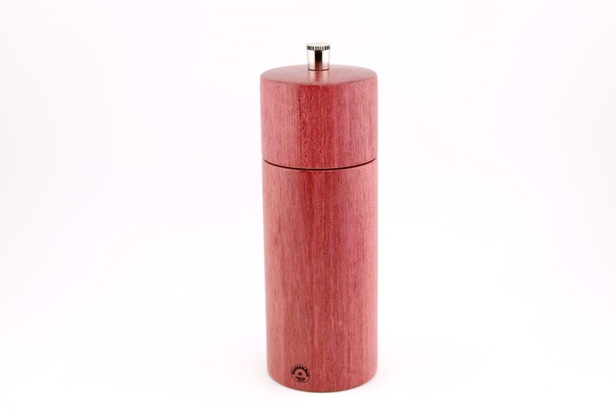 Gewürzmühle Amaranth Modern 14cm – Bild 3