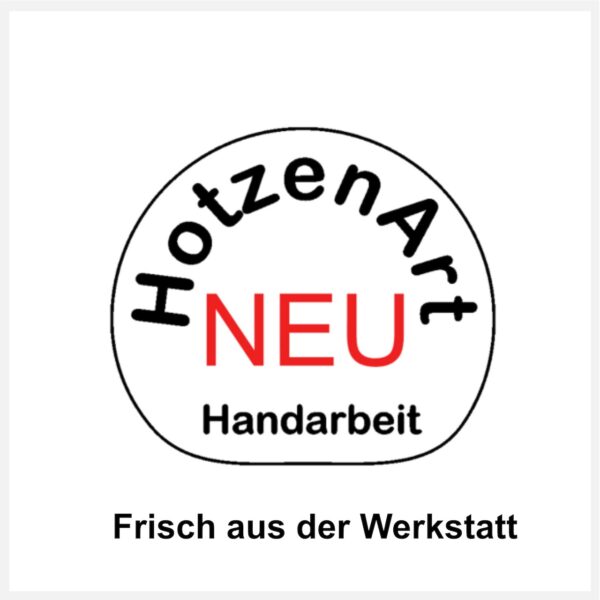 Neues von HotzenArt